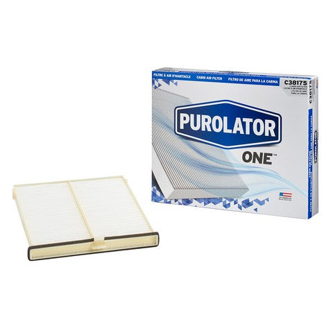 Cabin Air Filter PurolatorONE C38175