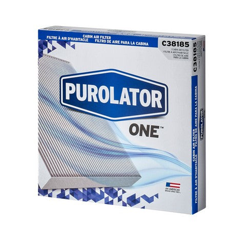 Cabin Air Filter PurolatorONE C38185