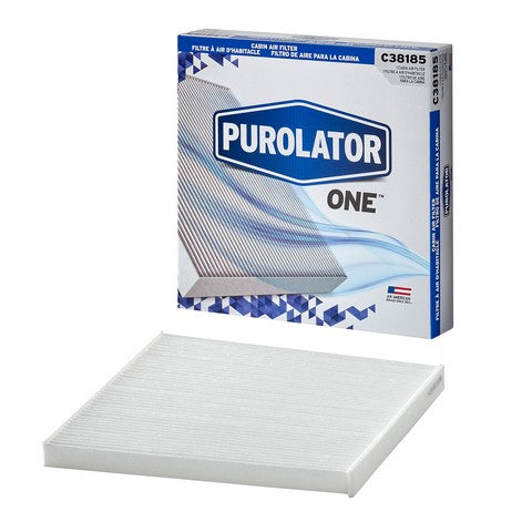 Cabin Air Filter PurolatorONE C38185