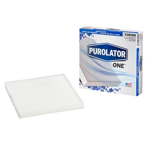 Cabin Air Filter PurolatorONE C38188