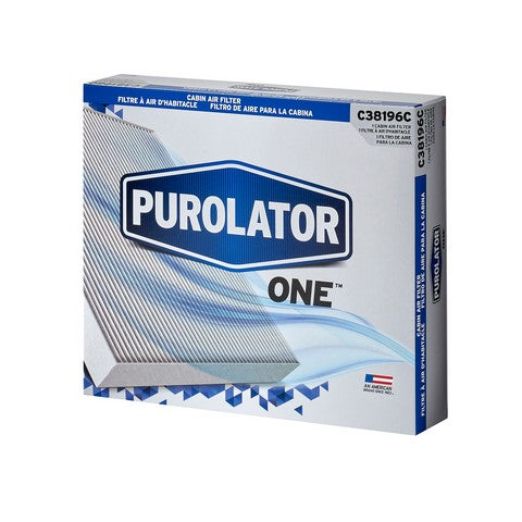 Cabin Air Filter PurolatorONE C38196C