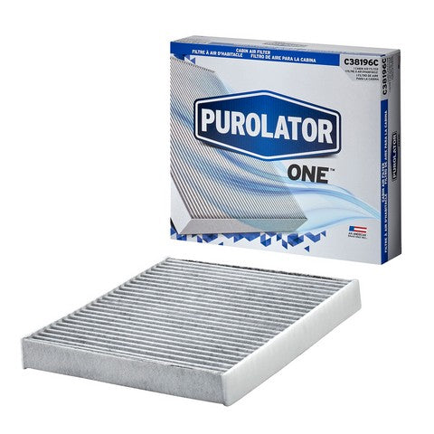 Cabin Air Filter PurolatorONE C38196C