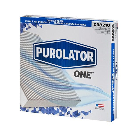 Cabin Air Filter PurolatorONE C38210
