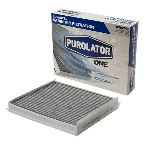 Cabin Air Filter PurolatorONE C38214