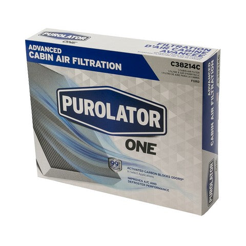 Cabin Air Filter PurolatorONE C38214