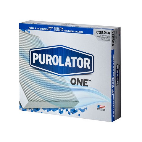 Cabin Air Filter PurolatorONE C38214