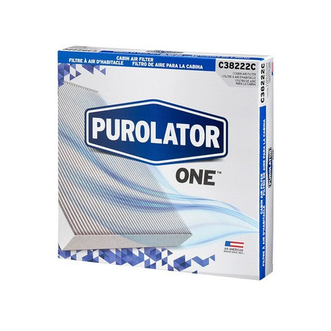 Cabin Air Filter PurolatorONE C38222
