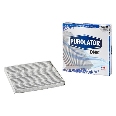 Cabin Air Filter PurolatorONE C38222