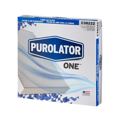 Cabin Air Filter PurolatorONE C38222