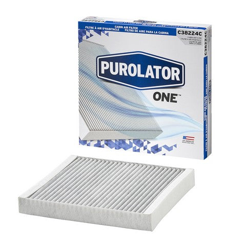 Cabin Air Filter PurolatorONE C38224