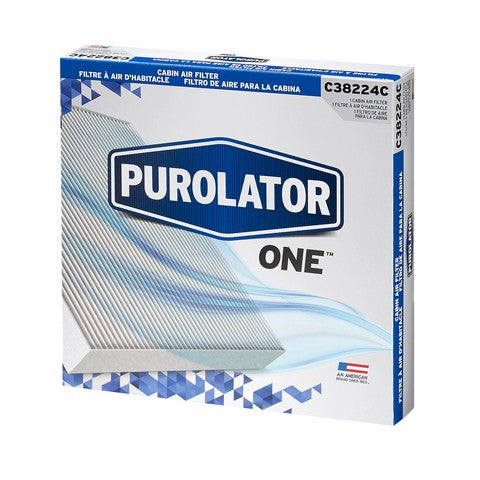Cabin Air Filter PurolatorONE C38224