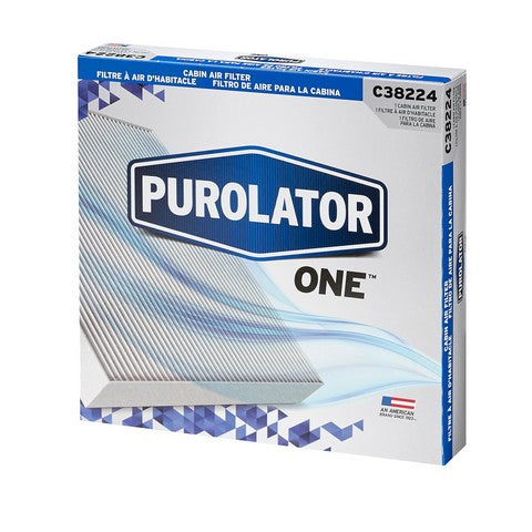 Cabin Air Filter PurolatorONE C38224