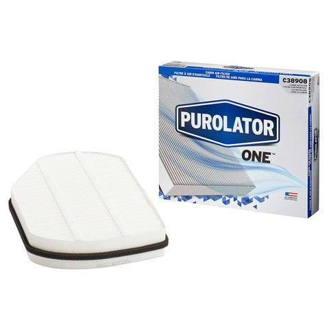 Cabin Air Filter PurolatorONE C38908