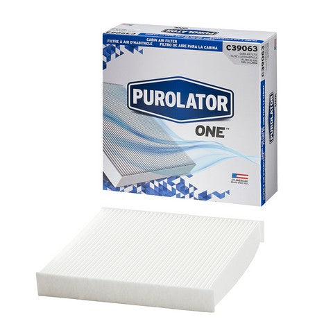 Cabin Air Filter PurolatorONE C39063