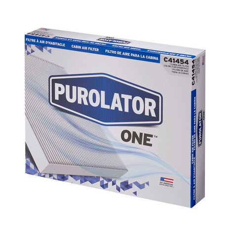 Cabin Air Filter PurolatorONE C41454