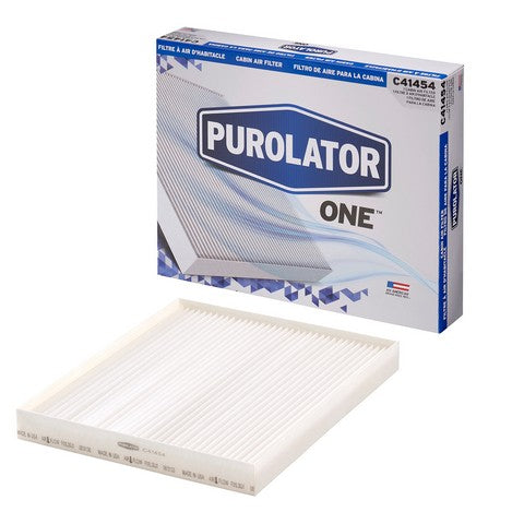 Cabin Air Filter PurolatorONE C41454