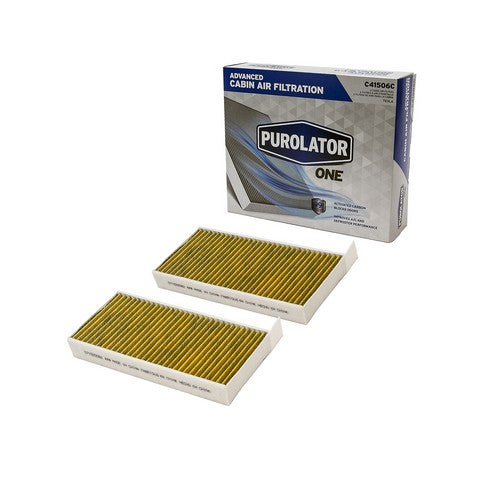 Cabin Air Filter PurolatorONE C41506C