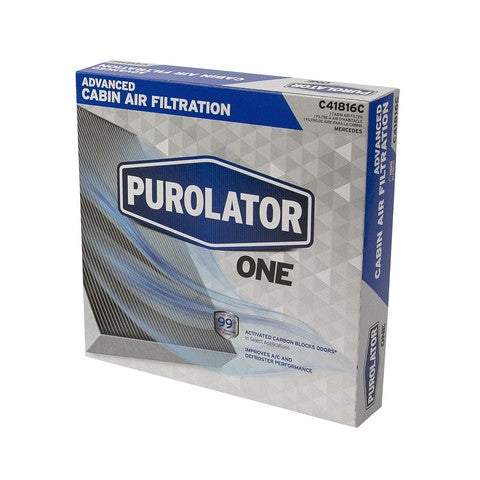 Cabin Air Filter PurolatorONE C41816C