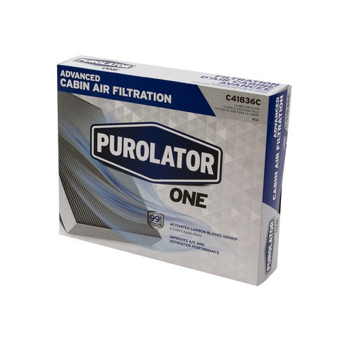 Cabin Air Filter PurolatorONE C41836C