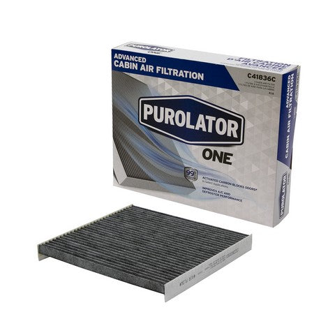 Cabin Air Filter PurolatorONE C41836C