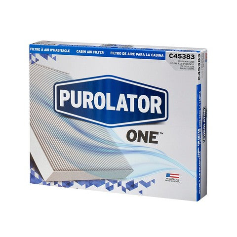 Cabin Air Filter PurolatorONE C45383