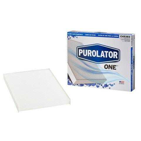Cabin Air Filter PurolatorONE C45383