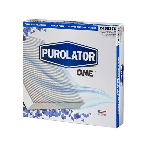 Cabin Air Filter PurolatorONE C45527