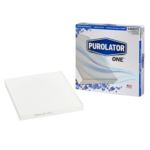 Cabin Air Filter PurolatorONE C45527