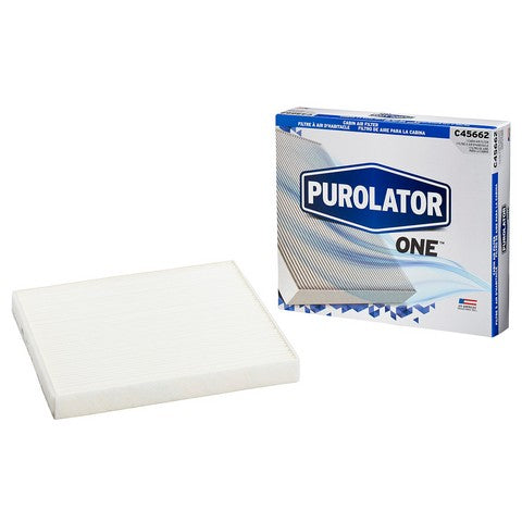 Cabin Air Filter PurolatorONE C45662