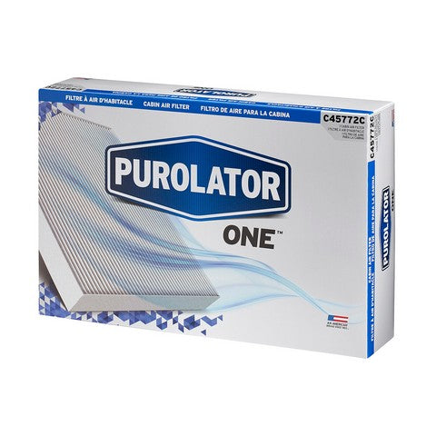 Cabin Air Filter PurolatorONE C45772C