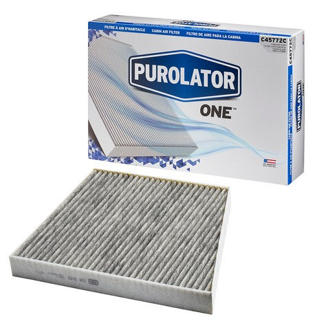 Cabin Air Filter PurolatorONE C45772C