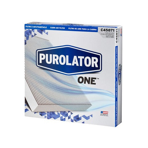 Cabin Air Filter PurolatorONE C45871