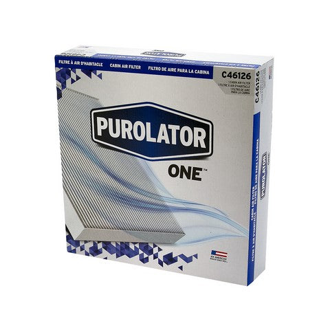 Cabin Air Filter PurolatorONE C46126
