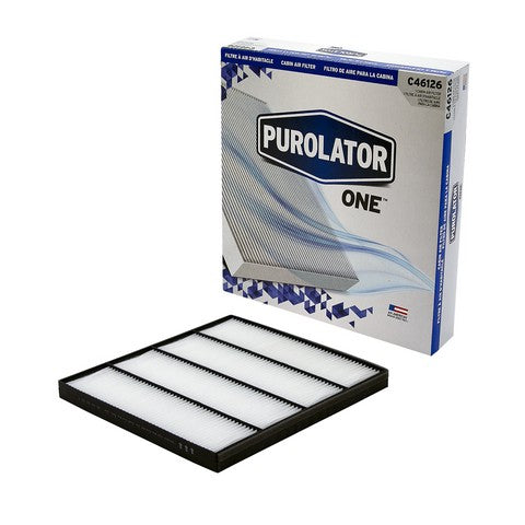Cabin Air Filter PurolatorONE C46126