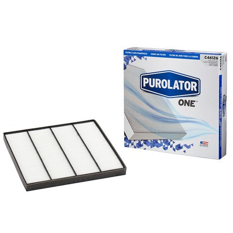 Cabin Air Filter PurolatorONE C46126