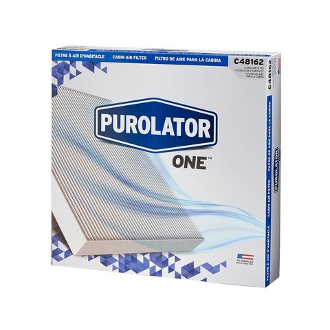 Cabin Air Filter PurolatorONE C48162