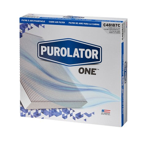 Cabin Air Filter PurolatorONE C48187C