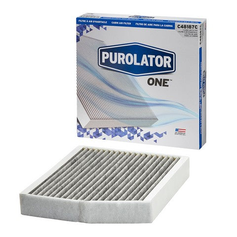 Cabin Air Filter PurolatorONE C48187C