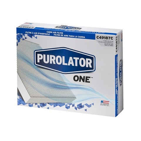 Cabin Air Filter PurolatorONE C49187C