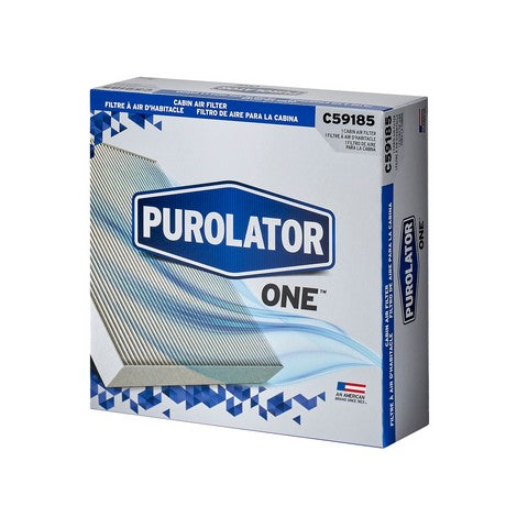 Cabin Air Filter PurolatorONE C59185