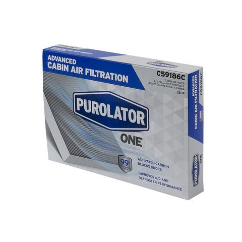 Cabin Air Filter PurolatorONE C59186