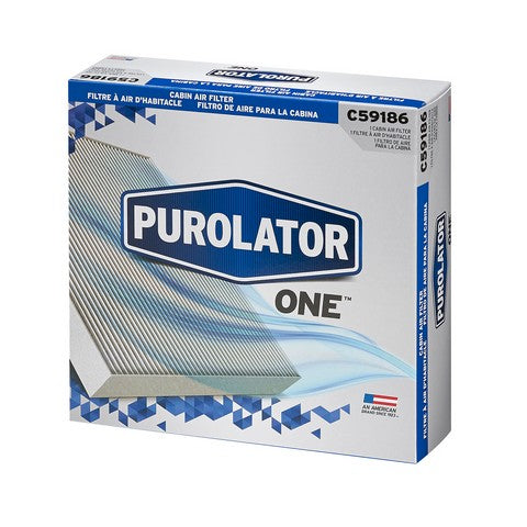 Cabin Air Filter PurolatorONE C59186