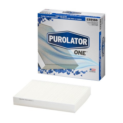 Cabin Air Filter PurolatorONE C59186
