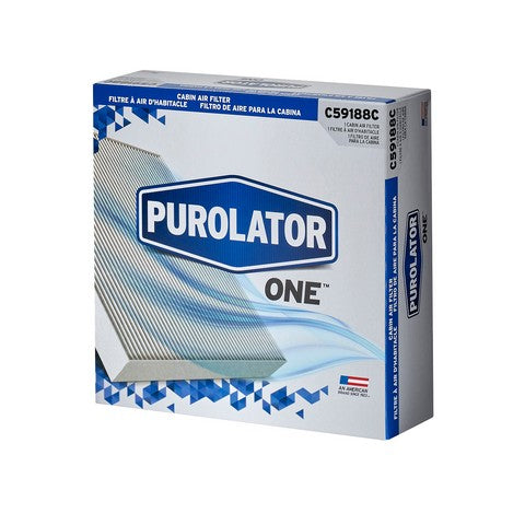 Cabin Air Filter PurolatorONE C59188C