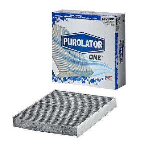 Cabin Air Filter PurolatorONE C59188C