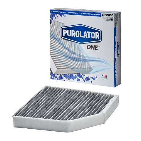 Cabin Air Filter PurolatorONE C59189C