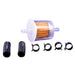 Fuel Filter Purolator F20011