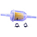 Fuel Filter Purolator F21124