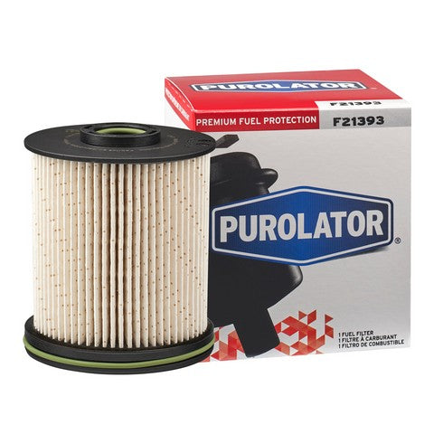 Fuel Filter Purolator F21393