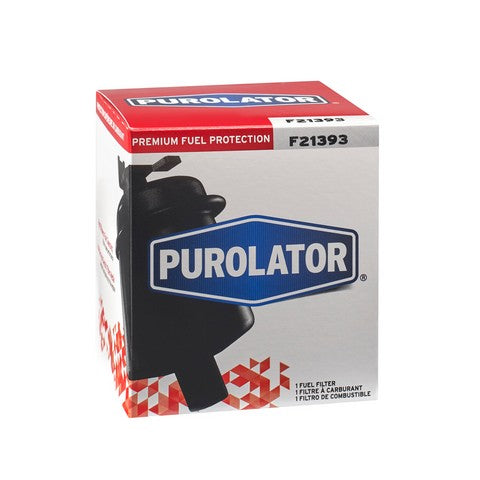 Fuel Filter Purolator F21393
